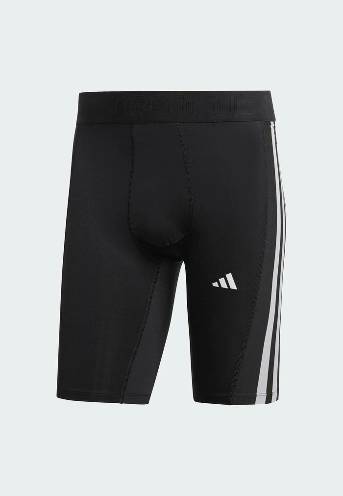 Adidas Performance Sports Shorts - Black 10 Adidas Performance Sports Shorts - Black - Image 8