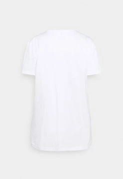 Adidas Performance Basic T-shirt - White/black 6 Adidas Performance Basic T-shirt - White/black -adidas Performance Shop ecabdd47268e424ab6dae72865e851d6