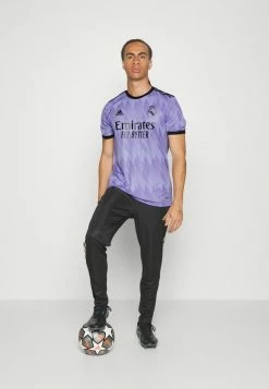 Adidas Performance REAL MADRID AWAY - Football Shirt - Light Purple -adidas Performance Shop ecbb24b5f29546898fe1d7842310675f
