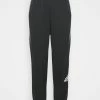 Adidas Performance Tracksuit Bottoms - Black/medium Grey Heather/white 2 Adidas Performance Tracksuit Bottoms - Black/medium Grey Heather/white -adidas Performance Shop ecc1f4eda7e44e54b78399f20057f2a3