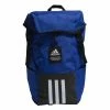Adidas Performance CAMPER UNISEX - Rucksack - Blue -adidas Performance Shop ecc876e9d3bd4ab091b342ba9d475e5d