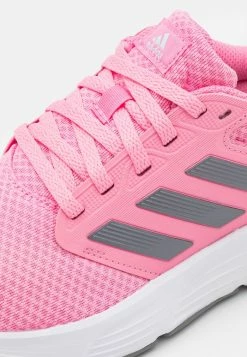 Adidas Performance GALAXY 6 - Neutral Running Shoes - Bliss Pink/iron Metallic/almost Blue -adidas Performance Shop eccba94dc26549858c8a0d0788205cf6