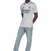 Adidas Performance REAL MADRID HOME - Football Shirt - White 1 Adidas Performance REAL MADRID HOME - Football Shirt - White -adidas Performance Shop ecd35ff308b14719a93e68c80632c9bb