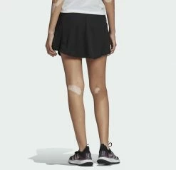 Adidas Performance MATCH - Sports Skirt - Black -adidas Performance Shop ecd672650b1f43938598a096de8de0a7