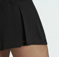 Adidas Performance MATCH - Sports Skirt - Black -adidas Performance Shop ecee56b189b94fc3a737d03ebcc27a73