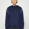 Adidas Performance Running Jacket - Legend Ink -adidas Performance Shop ecf3c32a23b6468ebc9727c3d8d6e0a4