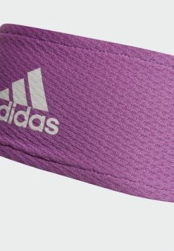 Adidas Performance TENNIS AEROREADY UNISEX - Ear Warmers - Purple -adidas Performance Shop ed140e6a017a40c9986158bd6a4257a4