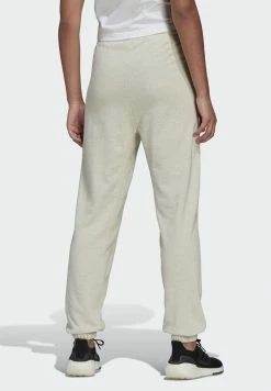 Adidas Performance SL SU PNT - Tracksuit Bottoms - Green -adidas Performance Shop ed222f2400e34e18a01d00e8b7c36326