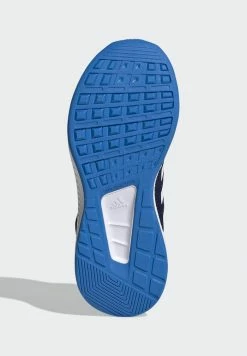 Adidas Performance RUNFALCON 2.0 - Neutral Running Shoes - Blue -adidas Performance Shop ed31e1de703d4c78bc25d8b93e0f0db0