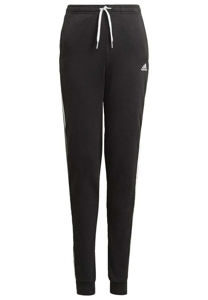Adidas Performance Tracksuit Bottoms - Black 3 Adidas Performance Tracksuit Bottoms - Black