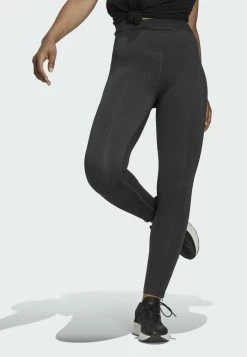 Adidas Performance Leggings - Grey