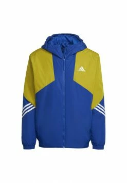 Adidas Performance BTS HD JKT - Winter Jacket - Blue 19 Adidas Performance BTS HD JKT - Winter Jacket - Blue -adidas Performance Shop ed88240d36074ed995bb039de836e14e