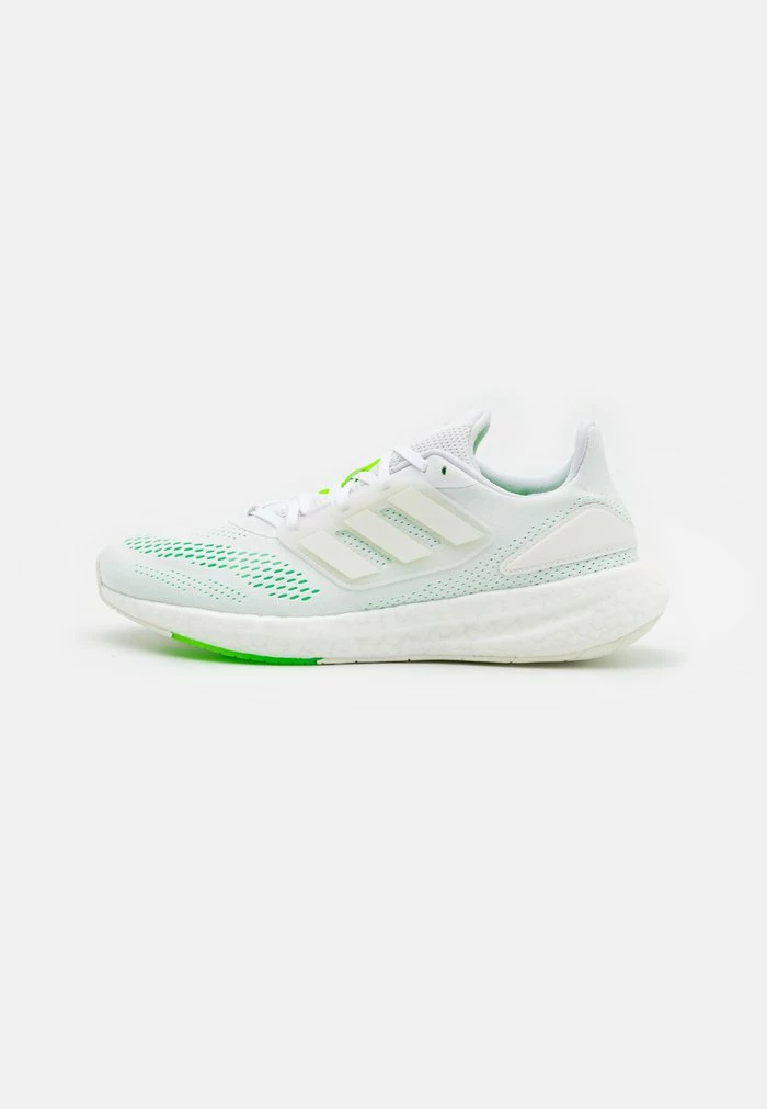 Adidas Performance PUREBOOST 22 - Neutral Running Shoes - White 3 Adidas Performance PUREBOOST 22 - Neutral Running Shoes - White