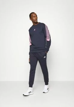 Adidas Performance FEELCOZY PANT - Tracksuit Bottoms - Legend Ink/white 9 Adidas Performance FEELCOZY PANT - Tracksuit Bottoms - Legend Ink/white -adidas Performance Shop ed9dcf4c246a4e388db5ded8321fcb5e