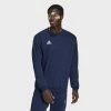 Adidas Performance ENTRADA - Sweatshirt - Blue 1 Adidas Performance ENTRADA - Sweatshirt - Blue -adidas Performance Shop eda6ab0bd8094d7688eb02094626c093