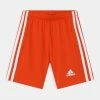 Adidas Performance SQUAD UNISEX - Sports Shorts - Team Orange/white 2 Adidas Performance SQUAD UNISEX - Sports Shorts - Team Orange/white -adidas Performance Shop edaa86f9e22f49eba1d220c49f297c3f
