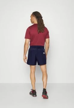 Adidas Performance RUN IT SHORT - Sports Shorts - Legend Ink -adidas Performance Shop edadf5d349c540e08354c1ca4f70351a