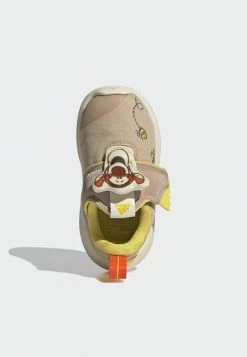 Adidas Performance DISNEY - Training Shoe - Beige -adidas Performance Shop edb5f4cb16c54168adc07725a0a2ca45