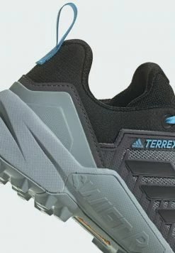 Adidas Performance SWIFT - Hiking Shoes - Grey 21 Adidas Performance SWIFT - Hiking Shoes - Grey -adidas Performance Shop edea83f71ca343e991bdc1989baade47