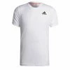 Adidas Performance TENNIS FREELIFT - Basic T-shirt - White -adidas Performance Shop edfd95381cfc4c2991d60636184fe9bb