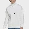 Adidas Performance NEW - Sweatshirt - White