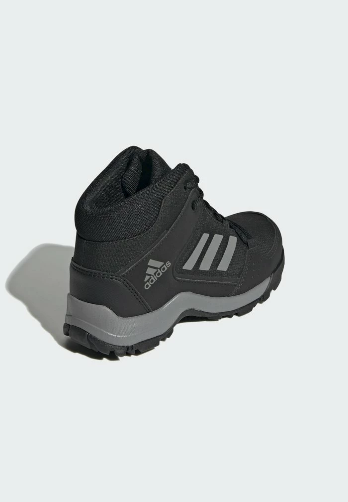 Adidas Performance TERREX HYPERHIKER - Hiking Shoes - Black 6 Adidas Performance TERREX HYPERHIKER - Hiking Shoes - Black - Image 4