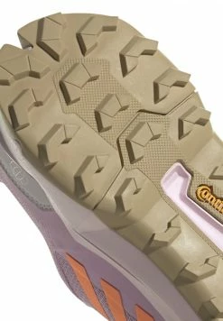 Adidas Performance TERREX AX4 HIKING - Hiking Shoes - Bliss Lilac/beam Orange/almost Blue -adidas Performance Shop ee41e9ce882a4818985d282f6d348a72