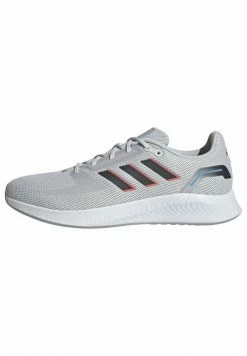 Adidas Performance Stabilty Running Shoes - Grey/red