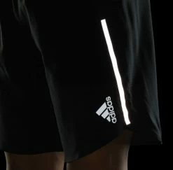 Adidas Performance SHORT MEN - Sports Shorts - Black -adidas Performance Shop ee6946ddbaca4da28852c33bf42d63a5