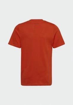 Adidas Performance X MARIMEKKO - Print T-shirt - Orange -adidas Performance Shop ee70a07a60eb4badb241550552a4664e