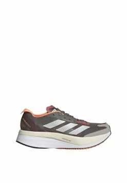 Adidas Performance ADIZERO BOSTON 11 - Competition Running Shoes - Grey 17 Adidas Performance ADIZERO BOSTON 11 - Competition Running Shoes - Grey -adidas Performance Shop ee8363ad8fe145e3982f1f839dc679bb
