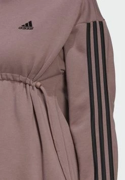 Adidas Performance Hoodie - Oxide/black 15 Adidas Performance Hoodie - Oxide/black -adidas Performance Shop ee910568eeca4d34854af9ee583c6e86