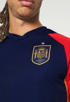 Adidas Performance SPAIN FEF - National Team Wear - Team Navy Blue -adidas Performance Shop eea7eeb7e1d746408050c4bd464f748d