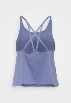 Adidas Performance YOGA CROP - Top - Orbit Violet/white 15 Adidas Performance YOGA CROP - Top - Orbit Violet/white -adidas Performance Shop eeeab852340b42feb20553d2b4d2083f