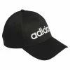 Adidas Performance DAILY CAP - Cap - Black -adidas Performance Shop eeee873a182247d7ae6a0cea9e339230