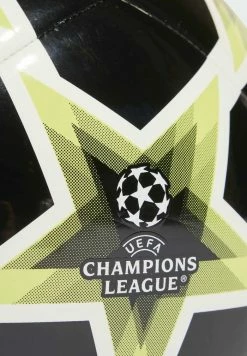 Adidas Performance UCL CLUB VOID REAL MADRID - Football - Black -adidas Performance Shop eef8bf7fe8ad43aaaa8c6040ed940a3e