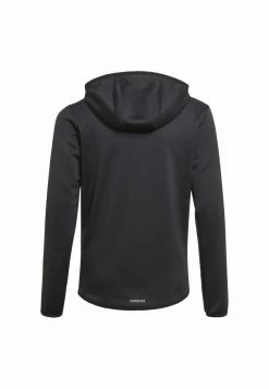 Adidas Performance DESIGNED 2.0 MOVE 3-STRIPES - Training Jacket - Black -adidas Performance Shop ef340919f05d408ebdaaa1466753dd9e