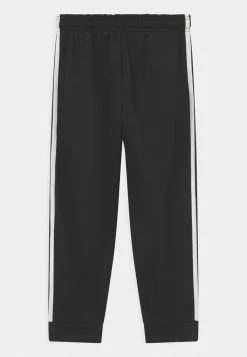 Adidas Performance Tracksuit Bottoms - Black/white -adidas Performance Shop ef61c49dd8574054b3e027e2cc4e9190