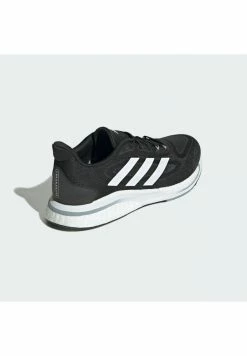 Adidas Performance SUPERNOVA + - Neutral Running Shoes - Black -adidas Performance Shop ef8c6ac7bc1e4e8aad232aa2af293911