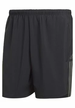 Adidas Performance M WV SHO - Sports Shorts - Black -adidas Performance Shop ef9a64e49fbe42dbaa6456367bd2bc01