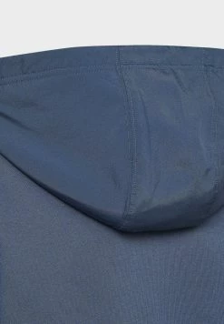 Adidas Performance Zip-up Sweatshirt - Grey Orange Blue -adidas Performance Shop efbd2b2758b2473a8e8989e0840fcf01