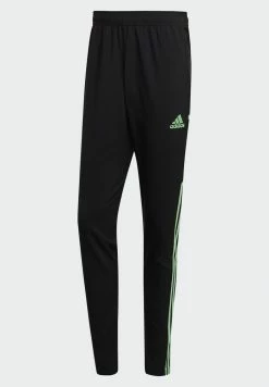 Adidas Performance REAL MADRID EU PRESENTATION - Tracksuit Bottoms - Black -adidas Performance Shop efd665010c1847d0a4510b62de0318b0