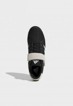 Adidas Performance POWER PERFECT TOKYO - Training Shoe - Black 15 Adidas Performance POWER PERFECT TOKYO - Training Shoe - Black -adidas Performance Shop efd701d0637743e687e05c77867b82d5