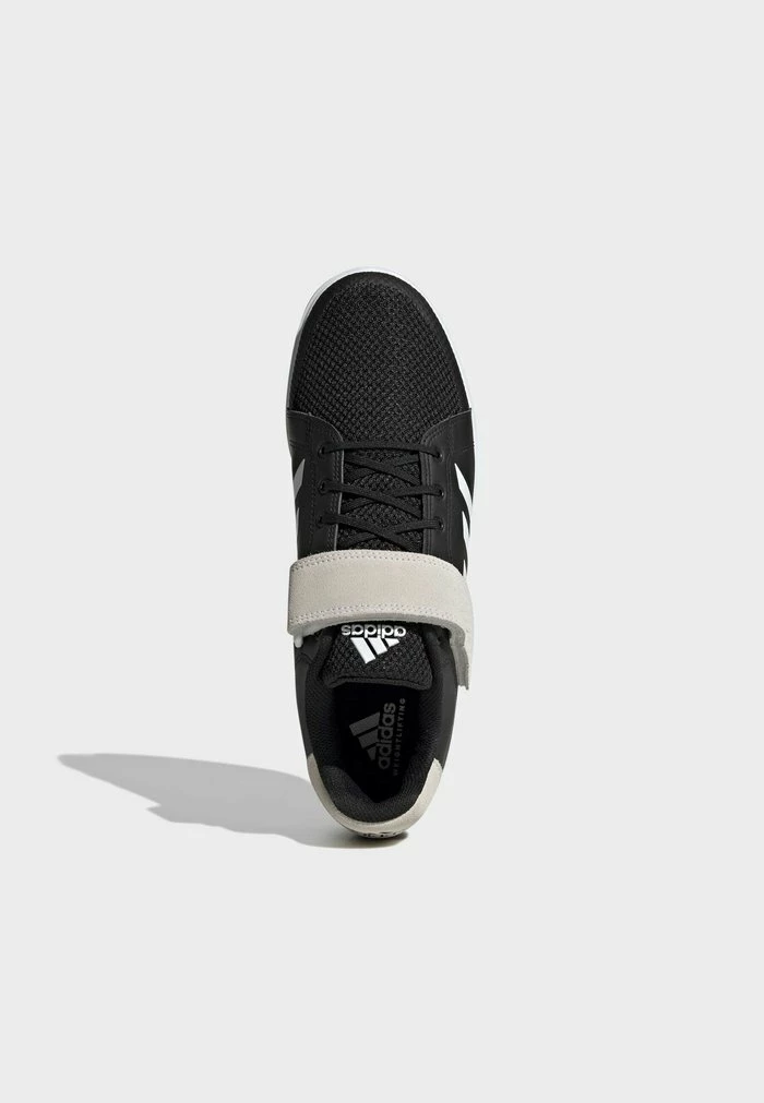 Adidas Performance POWER PERFECT TOKYO - Training Shoe - Black 5 Adidas Performance POWER PERFECT TOKYO - Training Shoe - Black - Image 3