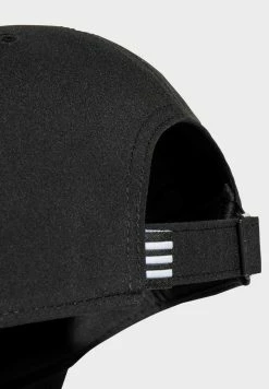 Adidas Performance LIGHTWEIGHT EMBROIDERED - Cap - Black -adidas Performance Shop efdc204f05c1430aa5b501b8e466caf4