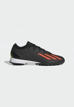 Adidas Performance X SPEEDPORTAL - Astro Turf Trainers - Black 19 Adidas Performance X SPEEDPORTAL - Astro Turf Trainers - Black -adidas Performance Shop efe46b9846e14c14a6c312e35187f71b
