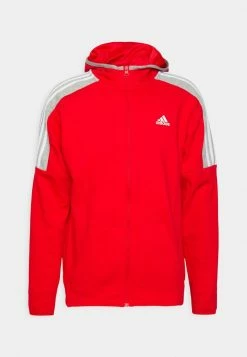 Adidas Performance SET - Tracksuit - Vivid Red 13 Adidas Performance SET - Tracksuit - Vivid Red -adidas Performance Shop efea4e024e1441a8bd3b44194bac94fa