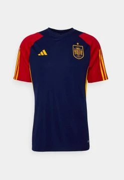 Adidas Performance SPAIN FEF - National Team Wear - Team Navy Blue -adidas Performance Shop efeb9ad8cccb4f8eab0e9ac4c48882a1