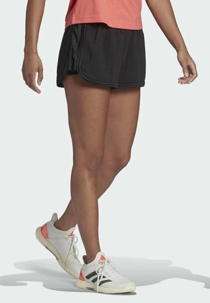 Adidas Performance Sports Shorts - Black/grey 5 Adidas Performance Sports Shorts - Black/grey - Image 3