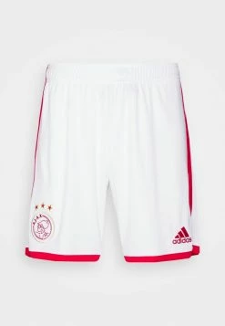 Adidas Performance AJAX AMSTERDAM HOME SHORT - Sports Shorts - White 16 Adidas Performance AJAX AMSTERDAM HOME SHORT - Sports Shorts - White -adidas Performance Shop f0029689498c453c88eeb417c6952388